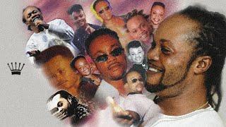 BEST OF DADDY LUMBA MIX 2024 - Greatest Hits - 60 Songs