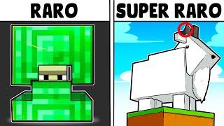 35 Fatos sobre os Mobs no Minecraft!