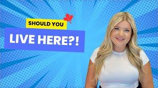 Should YOU Live in Ottawa? - Living in Ottawa Canada and Moving to Ottawa Canada