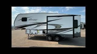 New 2024 Highland Ridge RV Roamer Light Duty 244RLS   exterior