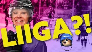 SM-LIIGA UUSIKSI?! – VOIKO JOKERIT NOUSTA TAI SAIPA PUDOTA?!