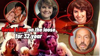 True Crime Documentary - Killer on the loose for 32 year! The Case of Kaitlyn Arquette.