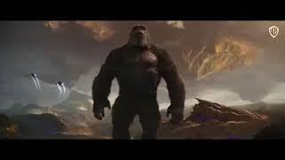 godzilla x kong 3 trailer