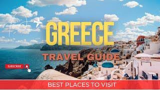 Experience REAL GREECE Beyond Tourist Attractions travelandevents