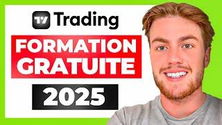 Apprendre le Trading De A à Z Pour Les DÉBUTANTS (Formation Gratuite 2025)