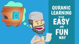 Free Video Game to Learn Quran Arabic | Darul Arqam Studios Project