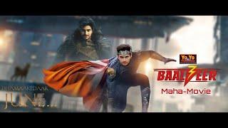 Baalveer 3 Maha-Movie || Release On This Saturday Only On Yo Yo Productions