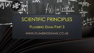 PASS Your Scientific Principles EXAM FIRST TIME!