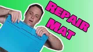 Repair Mat