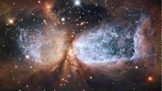 Spectacular Zoom from The whole milkyway into Star-Forming Region S106