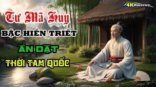 Sima Hui – The Hermit Who Predicted the Failure of Zhuge Liang and Shu Han | 4K Discovery