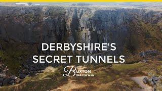 Derbyshire's Secret Tunnels - RAF Harpur Hill