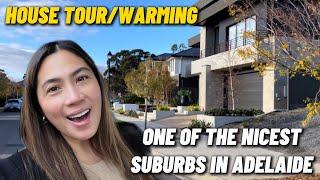 HOUSE TOUR: Adelaide's Nicest Suburbs | Diana Zubiri