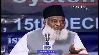 Funny Questions Asking By Audience To Dr Israr Ahmed RA