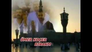 Ömer Koçer-Bırakma Bizleri [İlk Albüm Çalışmamız]