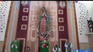 Emisión en directo de Parroquia Nuestra Señora de Guadalupe Bogotá