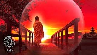 Buddhist meditation music to relax mind body, buddhist chant, music to relax, mantra music