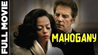 Mahogany (1975) | Romantic Drama Movie | Diana Ross, Billy Dee Williams