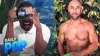 Alex Beresford Talks Piers Morgan Fallout & Surprises Justin | Daily Pop | E! News