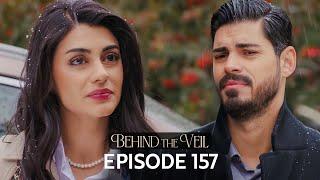 Gelin 157.Bölüm | Behind the Veil Episode 157 | Season 2