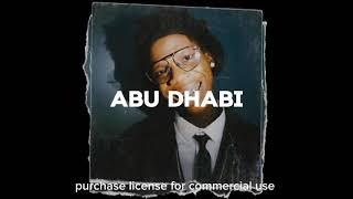 [FREE] ABU DHABI - SEYI VIBEZ ft SHALLIPOPI FT KASHCOMING Type Beat | Afrobeats instrumental