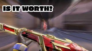 Is The Champions 2022 Phantom going to be worth it?
