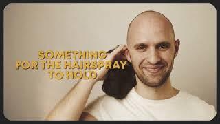 Jason Skaggs   Something For The Hairspray To Hold