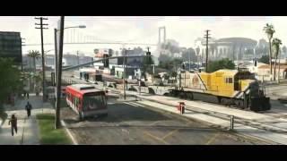 GTA 5 Download (DEMO)