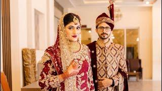 D&K Wedding | Aun Ali Photography | Sanso ki Mala pe