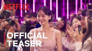 Celebrity | Official Teaser | Netflix [ENG SUB]