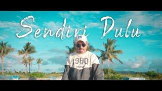 SENDIRI DULU - Dj Qhelfin (Official Video Musik 2024)