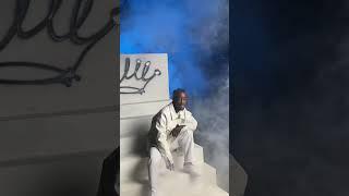King Dennis Ft. Lil Moore - Hustler Anthem BTS Video Shoot #liberianmusic #newmusicrelease #newsong