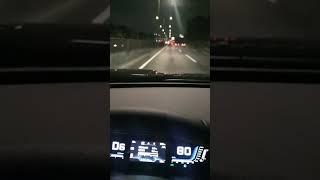 쌍용 토레스T7 실연비 15km/ℓ 이상?!!