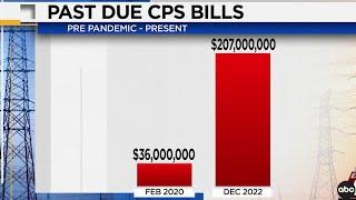 ‘I’m $1,000 overdue’: Over 200K CPS customers behind on energy bills as disconnections resume