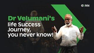 How He Conquered Challenges and Succeeded | Success Gyan | Dr Velumani