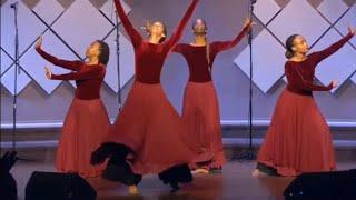@bayviewchurchsd Graceful Praise - Bonita Washington "Thank You"