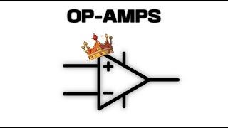 Intro to OP-AMPS
