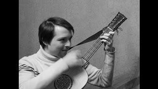 Gallot d'Irlande - Prelude & Allemande in E Minor / Richard MacKenzie (Baroque Guitar)