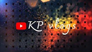 V-02 || Short drive on Honda city || KP vlogs || 4K video
