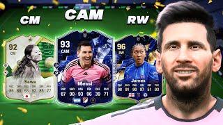 *NEW* TOP 10 BEST META Players in EACH POSITION! (Under 2M)  EA FC 25 Ultimate Team