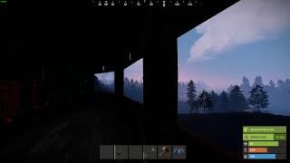 [Rust] Tap Xay Nha