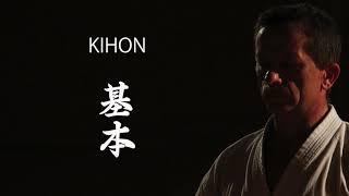 Sandan Kihon (3rd Dan Black Belt Basic Techniques) - Karatedō Shōtōkan Ryu - Dan Examination Program