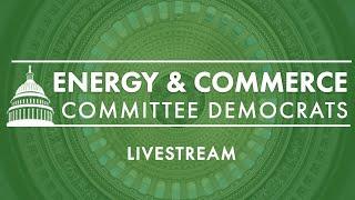 Hearing on Democrats' Energy Agenda that Reduces Costs, Creates Jobs, and Combats the Climate Crisis