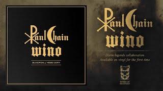 Paul Chain & Wino - Bloodwing