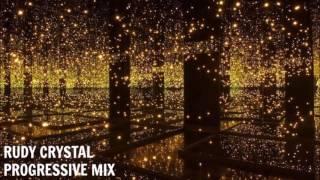 Rudy Crystal Progressive Mix - November 2016