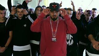 Varrosi ft. Noizy - Big Daddy (Official Video 4K)