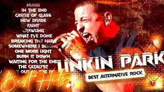 Lagu Terbaik Linkin Park20 Best Songs Linkin ParkNumb, In The End