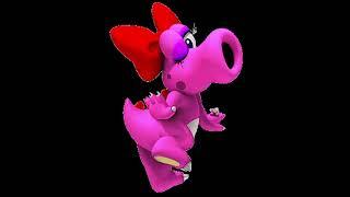 Birdo Voice Impression-Super Mario Series