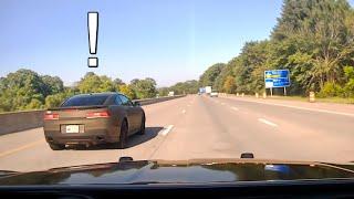 Most Unbelievable Police Chases Over 140 MPH