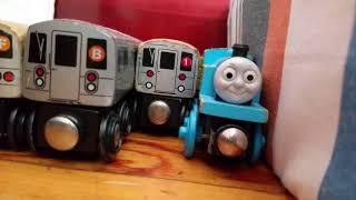 Updated Munipals so far and Paper Trains